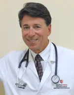 Dr. Mitchell A. Saunders, MD