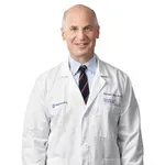 Dr. Mitchell Jon Silver, DO