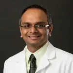 Dr. Miten Ramesh Patel, MD