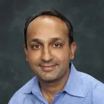 Dr. Mitesh K. Kapadia, MD