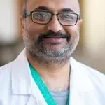 Dr. Mitesh H. Parekh, MD