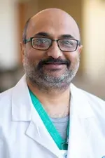 Dr. Mitesh H. Parekh, MD