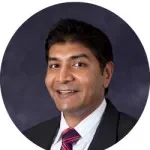 Dr. Mitesh K. Patel, MD