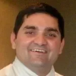 Dr. Mobeen Abbas Shirazi, MD