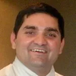 Dr. Mobeen Abbas Shirazi, MD