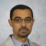 Dr. Mohamed M. Eldibany, MD