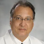 Dr. Mohamed Saad El-Naggar, MD