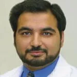 Dr. Mohammad Ahsan, MD