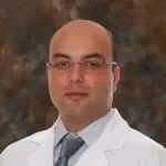 Dr. Mohammad Al Baeer, MD