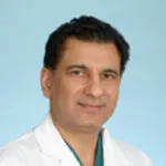 Dr. Mohammad Azhar Ali, MD