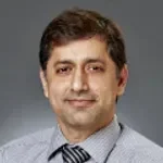 Dr. Mohammad Ashfaq, MD
