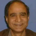 Dr. Mohammad Hashmat Ashraf, MD