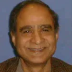 Dr. Mohammad Hashmat Ashraf, MD