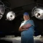 Dr. Mohammad Ali Gharavi, MD