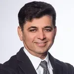 Dr. Mohammad M. Jami, MD