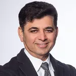 Dr. Mohammad M. Jami, MD