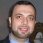 Dr. Mohammad Ayman Joud, MD