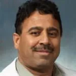 Dr. Mohammad Ali Khan, MD