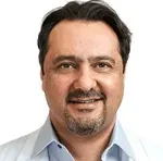 Dr. M. Reza Mizani, MD FASN