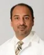 Dr. Mohammad Usman Nasir Khan, MD