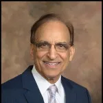 Dr. Mohammad Afzal Saeed, MD