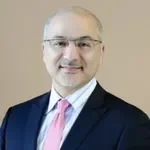 Dr. Mohammad A. Sharif, DPM