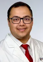 Dr. Mohammad Sultany, MD