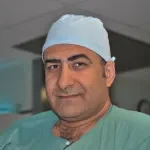 Dr. Mohammed Abdallah, DO
