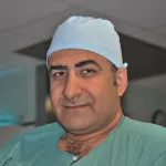 Dr. Mohammed Abdallah, DO