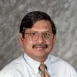 Dr. Mohammed Choudhury, MD