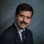 Dr. Mohammed Bahadur Khan, MD