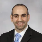 Dr. Mohammed Kamel Qaisi, MD
