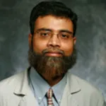 Dr. Mohammed Abdul M Qureshi, MD