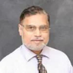 Dr. Mohammed R. Shareef, MD