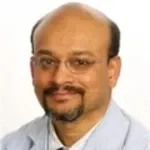 Dr. Mohammed Jaulikar Zafar, MD