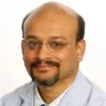 Dr. Mohammed Jaulikar Zafar, MD