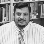 Dr. Mohammed Maamoon Zeinomar, MD