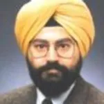Dr. Mohan Deep Singh Dhillon, MD