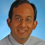 Dr. Mohan R. Ramaswamy, MD