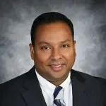 Dr. Mohan Rai Rengen, DO