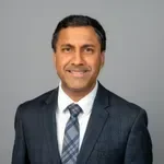 Dr. Mohit Gupta, MD