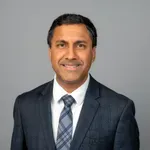 Dr. Mohit Gupta, MD
