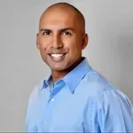 Dr. Moin Salah, MD, MBA