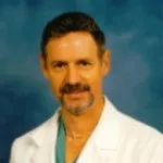 Dr. Moises W. Lichtinger, MD