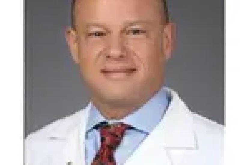 Dr. Moises Lustgarten, MD