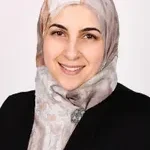 Dr. Mona M. Fahmy, OD
