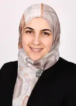 Dr. Mona M. Fahmy, OD