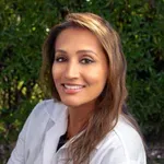 Dr. Mona Shantu Amin