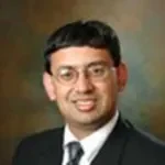 Dr. Monib Ahmad Zirvi, MD