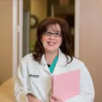Dr. Monica Garces Daniel, MD